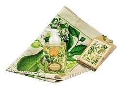 Buy Michel Design Works Avocado Kitchen Towel And Foaming Hand