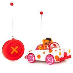 lalaloopsy silly funhouse