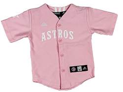 houston astros toddler jersey