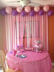 Wallpaper Ribbon decoration Free HD