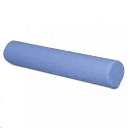 Balego Long Cervical Roll Support Pillow 703 Blue Features Price