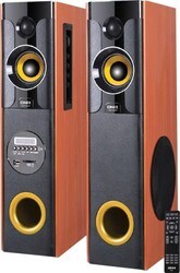 frontech tower speakers
