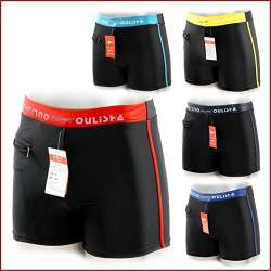 ou swim trunks