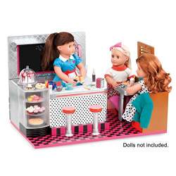 our generation dolls price