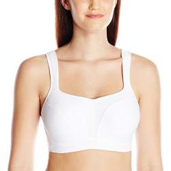 panache women's underwire sports bra