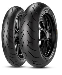 pirelli tyres for dominar