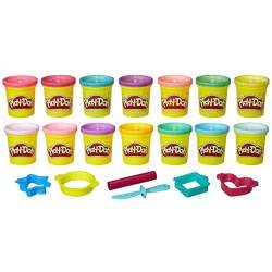 play doh ages 2 and up