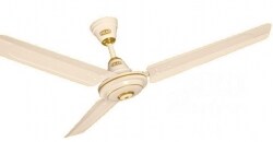 Polar Pavilion 1200 Mm Ceiling Fan Ivory Base Features Price
