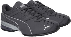 puma tazon 6 fracture