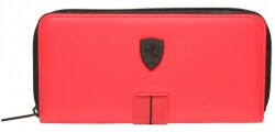 ferrari womens wallet