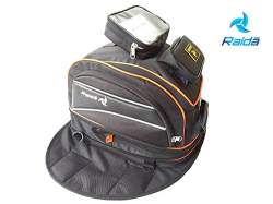 raida tank bag