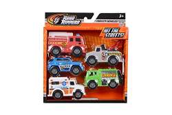 road rippers mini city vehicles
