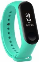 m3 fitbit fitness band