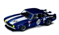 scalextric camaro