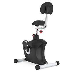 Serenelife Exercise Bike Stationary Bicycle Pedal Cycling Stationary Bicycle Pedal Cycling