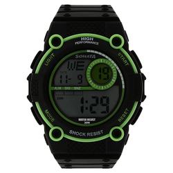 sonata 77085pp03 volt watch