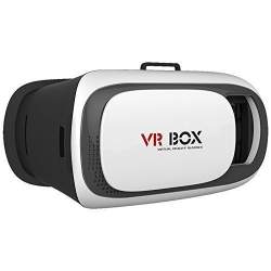 Buy Shopais Vr Box 2nd Generation Enhanced Version Virtual
