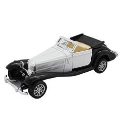 vintage diecast models