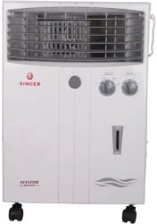 singer aviator mini personal air cooler