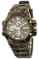 addic digital watches