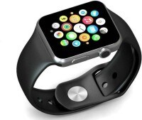 zrose v8 smart watch