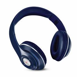 soundlogic voice assistant wireless stereo headphone bluetooth headset with mic