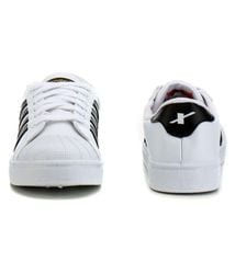 sparx sneakers white casual shoes