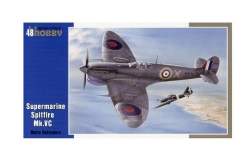 Spitfire MK VC