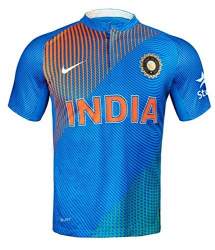 indian t20 jersey 2016 online