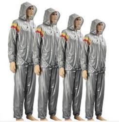 sauna suit price