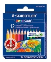 Staedtler Color Pencil Set Of 12 144 01nc12 Features Price