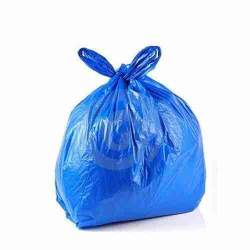 Buy Swadesh Blue Jumbo Super Thick Large Garbage Bags 25pcs Size