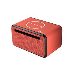 syska bluetooth speaker boom xs