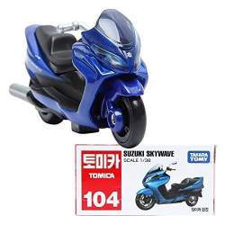 tomica 104