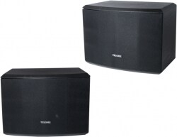 telome 2.1 speakers