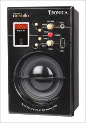 tronica mobilo portable speakers