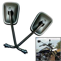 avenger bike mirror online