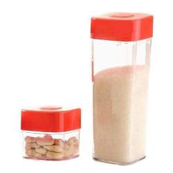 Buy Tupperware Kitchen Storage Containers Shelf Savers Large Amp