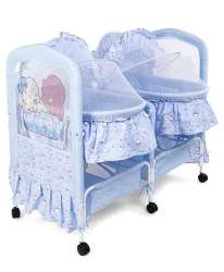 cradle for twins online