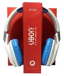 ubon hp 1502 headphone