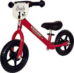 10 inch balance bike
