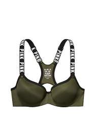 pink ultimate bra