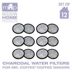 Water Filter Replacement Discs Replaces Mr Coffee Wff 3 Water Filter Replacement Discs