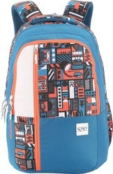 wildcraft stanza 23l backpack