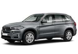 Buy Bmw X5 Xdrive 30d Design Pure Experience 5 Seater Diesel