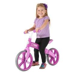 y velo balance bike