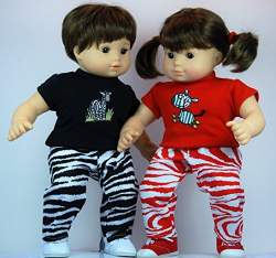 american girl twin dolls