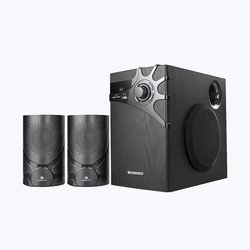 Buy Zebronics Zeb-Claw 2 Speaker Online 