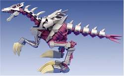 Wallpaper Zoids Genesis Tomy Japanese Kit Bioraptor Limited Edition Desktop Wallpaper