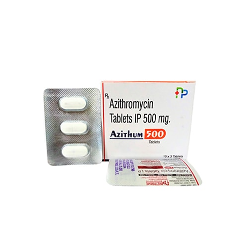 Azithromycin Online Au